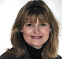 Photo of Kathy A. Thigpen, MD