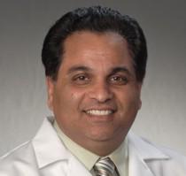 Photo of Harpaul Singh Mehrok, MD