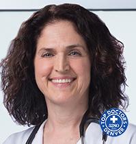 Photo of Suzanne L. Fishman, MD