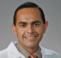 Photo of Arturo Salgado, MD