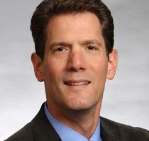 Photo of Mark J. Shaver, MD