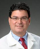 Photo of Juan Gabriel Gamboa, MD