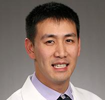 Photo of Ray Joshua Hsu, MD