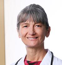 Photo of Elvira M. Iancu, MD