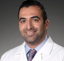 Photo of Natanel Jourabchi, MD