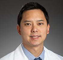 Photo of Edward K. Hu, MD