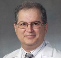 Photo of Christopher M. Lolachi, MD