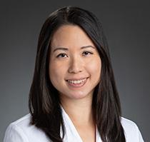 Photo of Tiffany Jean, MD