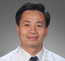 Photo of Hui Wu, MD