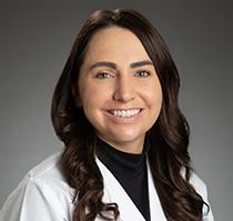 Photo of Natalia Marie Vecerek, MD