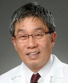 Photo of Eddie Sangdo Kim, MD