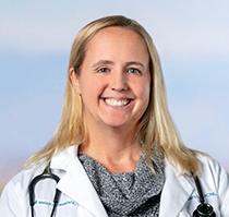 Photo of Kelly Marie Smith, MD