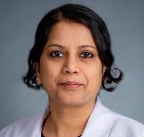 Dr. Asha Dayana, MD