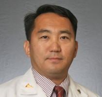 Photo of Hoon Kim, MD