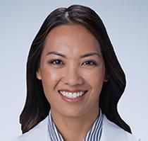 Photo of May N. G. Paulele