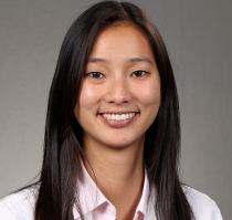 Photo of Natalie J. Yee, MD