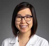 Photo of Heajung Lee Nguyen, MD