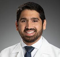 Photo of Ahmad Salman Adam, MD