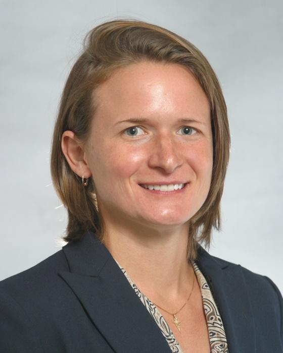 Photo of Kelly Ann Dezura, DMD