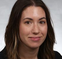 Photo of Amanda Holland-Yang, MD