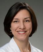 Photo of Irene Valencia, MD