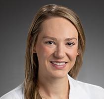 Photo of Ashley Marie Brown, MD
