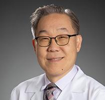 Photo of Joseph Henry Yuhan, MD