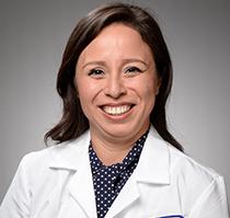 Photo of Everlyn Perez, MD