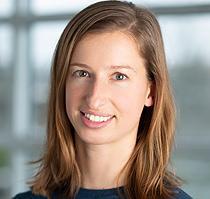 Photo of Sarah Ann Whiteside, OD