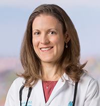 Photo of Angela R. Kill, MD