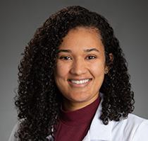 Photo of Dominique Renee Exume, MD