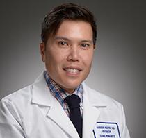 Photo of Harrison Bryan Duc Nguyen, MD