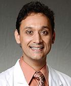 Photo of Vidush Philip Athyal, MD