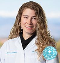 Photo of Stacey Lynn Mason, MD