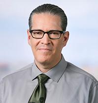 Photo of Matthew Ivan Duckett