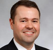 Photo of Ian T McClure, MD