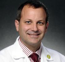 Photo of William Robert Bertucci, MD