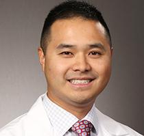 Photo of Derek M. Tang, MD