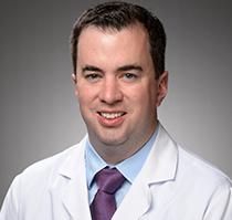 Photo of Christopher Lynn Stalker, MD