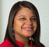 Photo of Jaynesha Marie Williams, PA-C