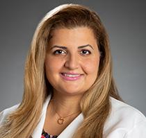 Photo of Sepideh Samzadeh, MD