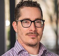 Photo of Zachary David Stiles, PA-C