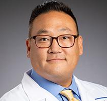 Photo of Albert Uyeun Won, MD