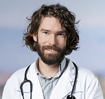 Photo of Quinn Doyle, MD