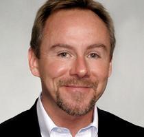 Photo of John P. Hahn, LMFT