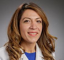 Photo of Narges Ebrahimi Daryani, MD