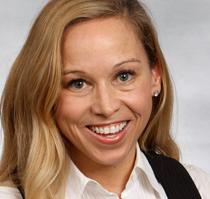 Photo of Katie A. Deming, MD