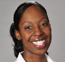 Photo of Keisha Y. Dyer, MD
