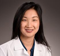 Photo of Yuna Lee, MD