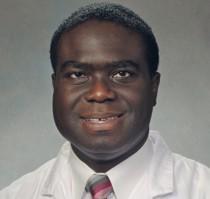 Photo of Samuel Anele Amukele, MD